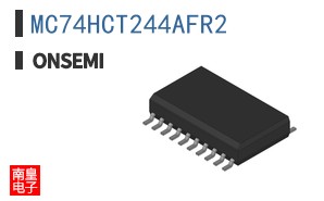 MC74HCT244AFR2