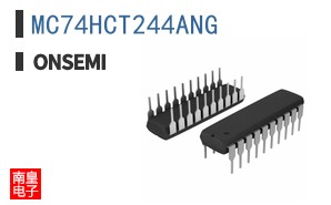 MC74HCT244ANG