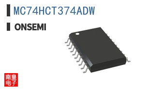 MC74HCT374ADW
