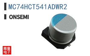 MC74HCT541ADWR2
