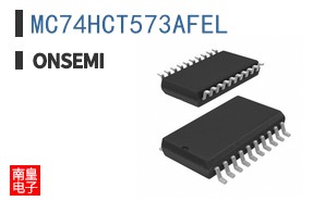MC74HCT573AFEL