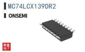 MC74LCX139DR2
