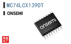 MC74LCX139DT