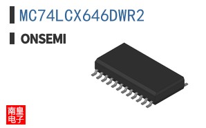 MC74LCX646DWR2