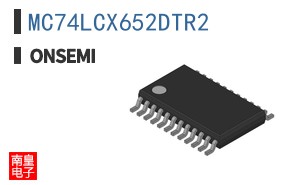 MC74LCX652DTR2