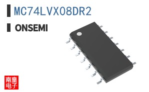 MC74LVX08DR2