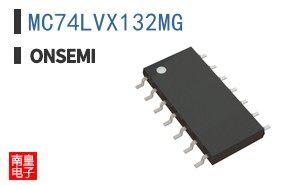 MC74LVX132MG