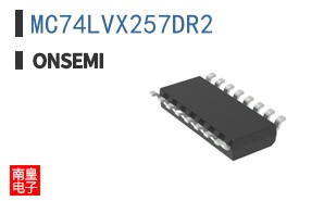 MC74LVX257DR2