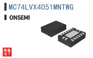 MC74LVX4051MNTWG