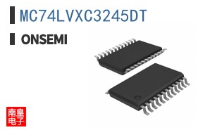 MC74LVXC3245DT