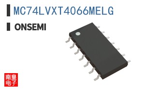 MC74LVXT4066MELG