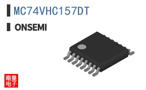 MC74VHC157DT