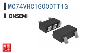 MC74VHC1G00DTT1G