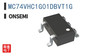 MC74VHC1G01DBVT1G