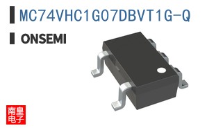 MC74VHC1G07DBVT1G-Q