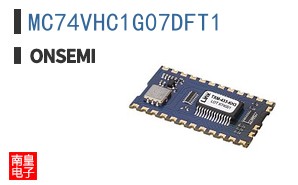 MC74VHC1G07DFT1