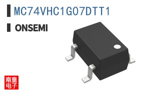 MC74VHC1G07DTT1