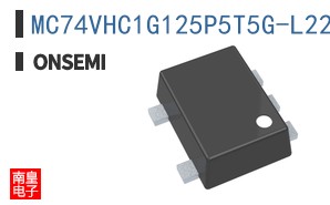MC74VHC1G125P5T5G-L22088