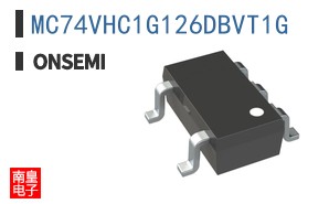 MC74VHC1G126DBVT1G