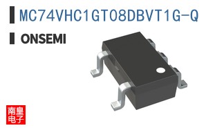 MC74VHC1GT08DBVT1G-Q