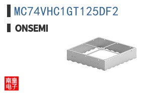 MC74VHC1GT125DF2