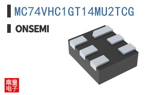 MC74VHC1GT14MU2TCG
