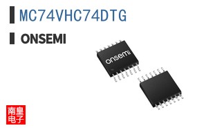 MC74VHC74DTG