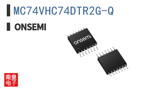 MC74VHC74DTR2G-Q