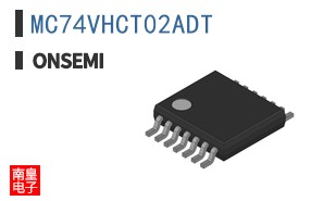 MC74VHCT02ADT