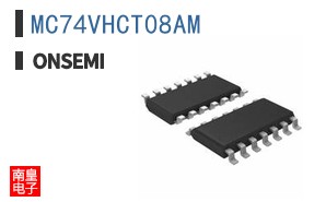 MC74VHCT08AM