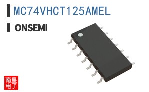 MC74VHCT125AMEL