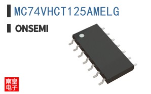 MC74VHCT125AMELG