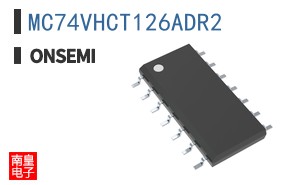 MC74VHCT126ADR2