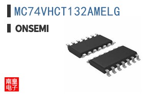 MC74VHCT132AMELG