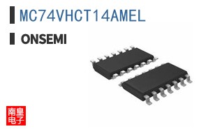 MC74VHCT14AMEL
