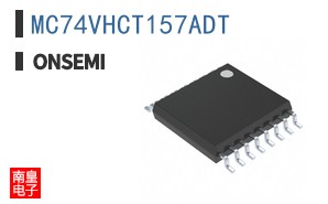 MC74VHCT157ADT