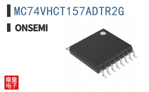 MC74VHCT157ADTR2G