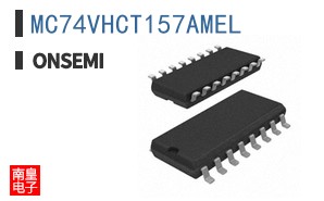 MC74VHCT157AMEL