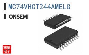 MC74VHCT244AMELG
