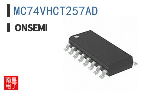 MC74VHCT257AD