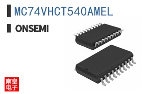 MC74VHCT540AMEL