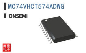 MC74VHCT574ADWG