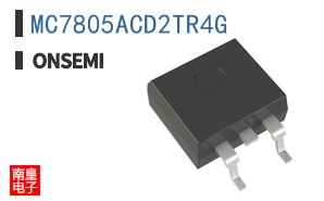 MC7805ACD2TR4G