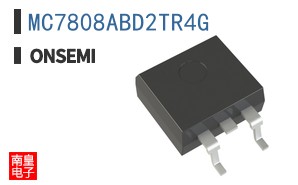 MC7808ABD2TR4G
