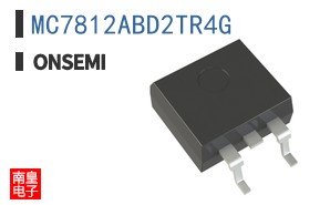 MC7812ABD2TR4G