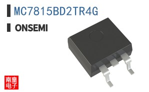 MC7815BD2TR4G