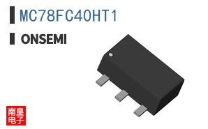 MC78FC40HT1