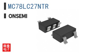 MC78LC27NTR