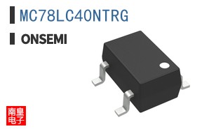 MC78LC40NTRG