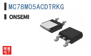 MC78M05ACDTRKG